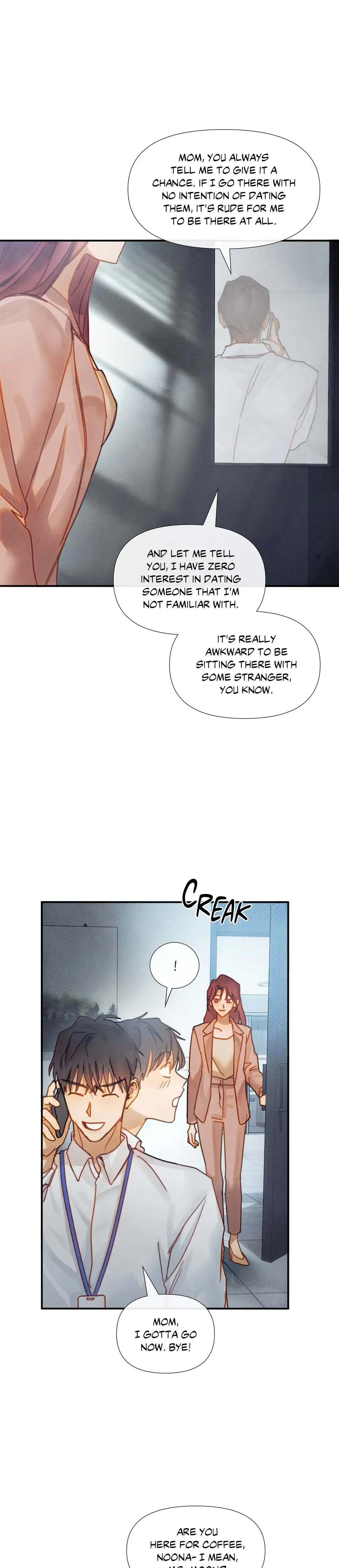 Purely In Love Chapter 9 - Page 21