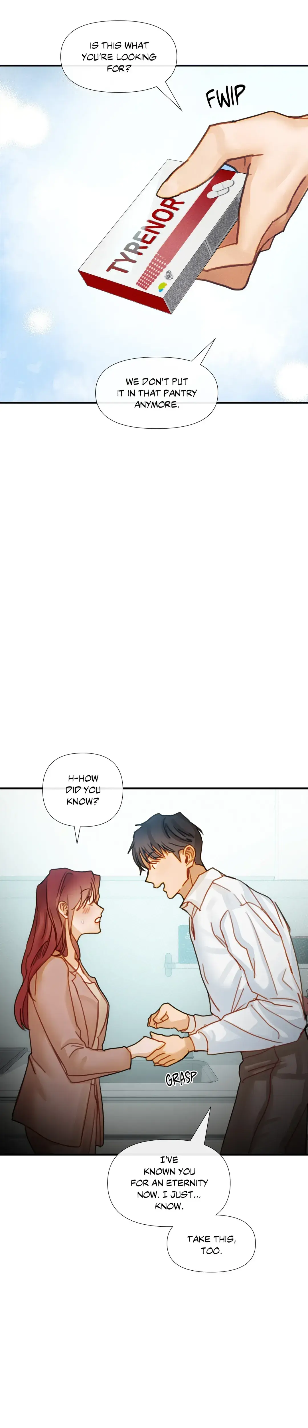 Purely In Love Chapter 9 - Page 24