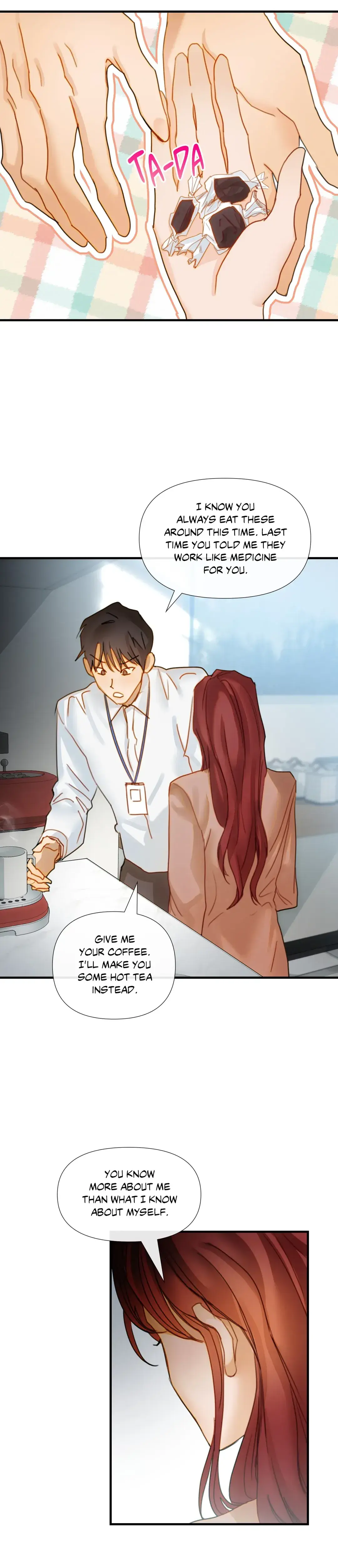 Purely In Love Chapter 9 - Page 25
