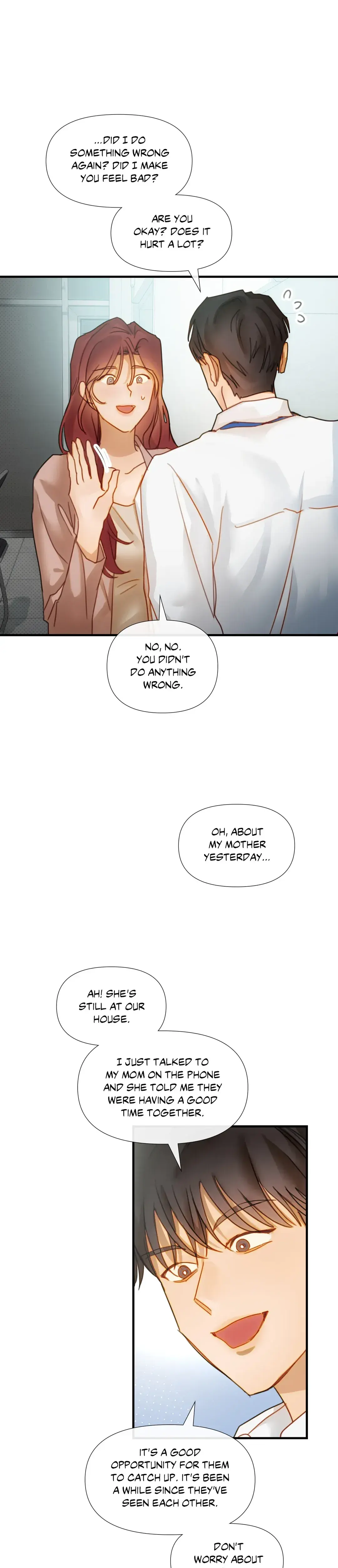 Purely In Love Chapter 9 - Page 26