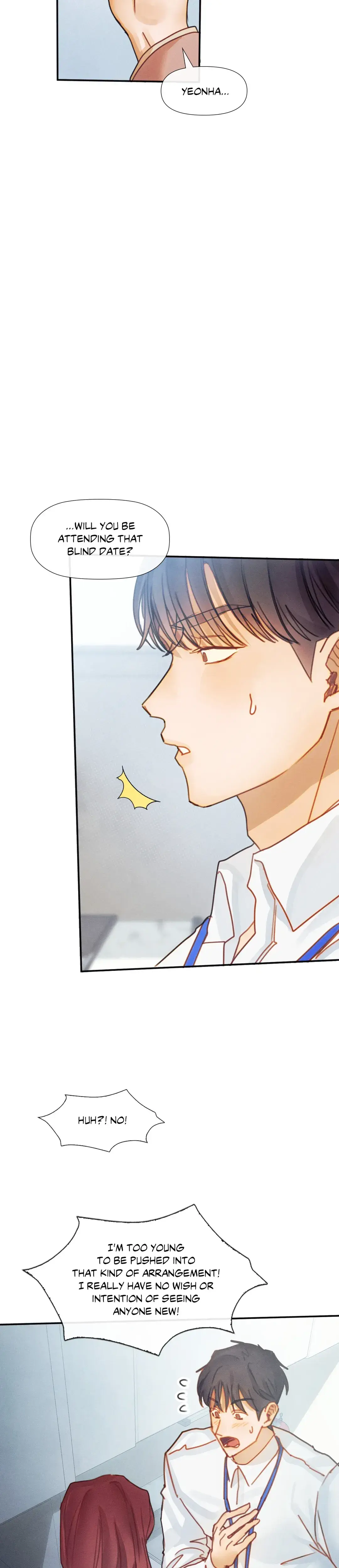Purely In Love Chapter 9 - Page 28