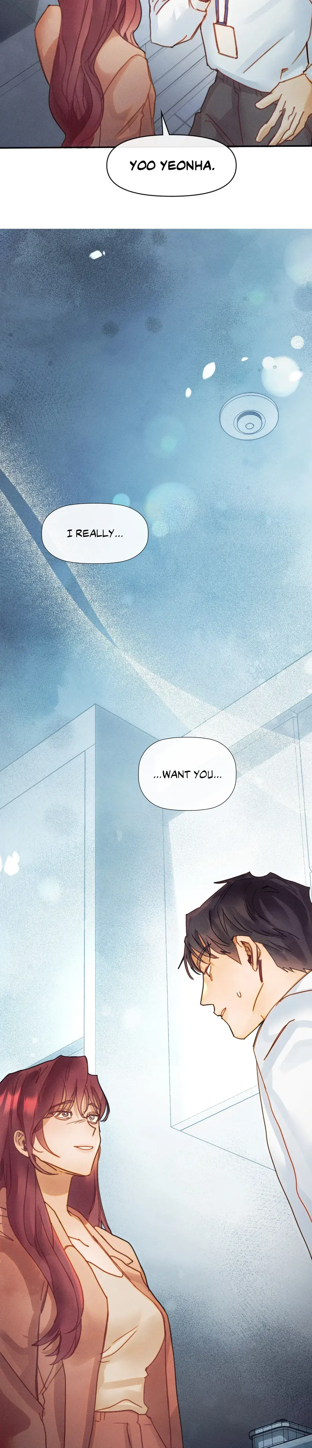 Purely In Love Chapter 9 - Page 29