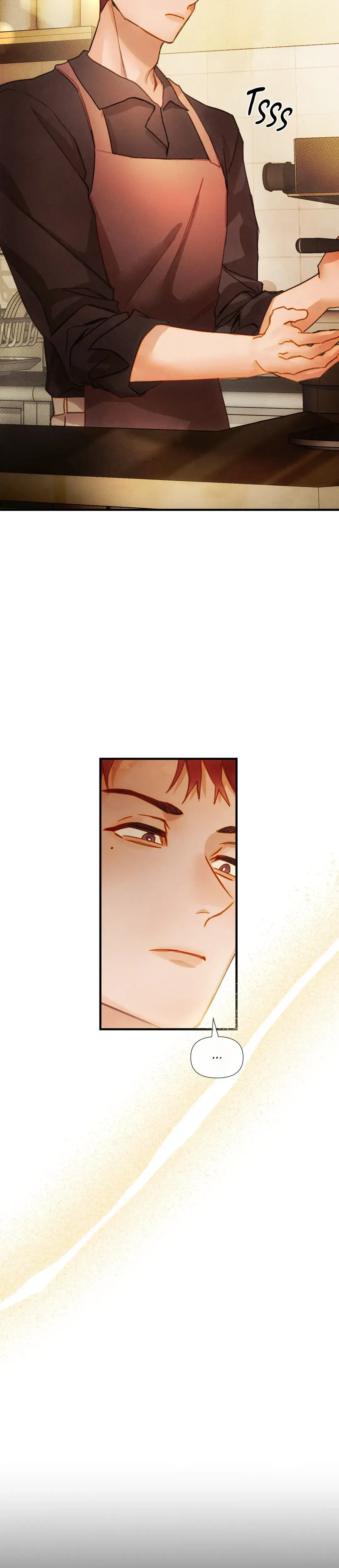 Purely In Love Chapter 9 - Page 3