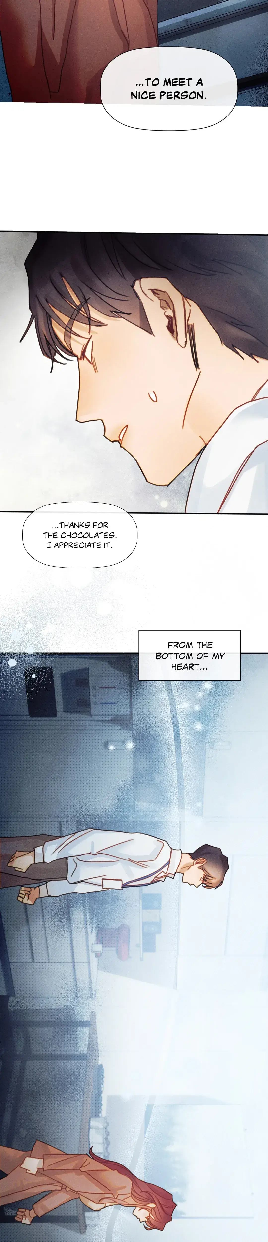 Purely In Love Chapter 9 - Page 30