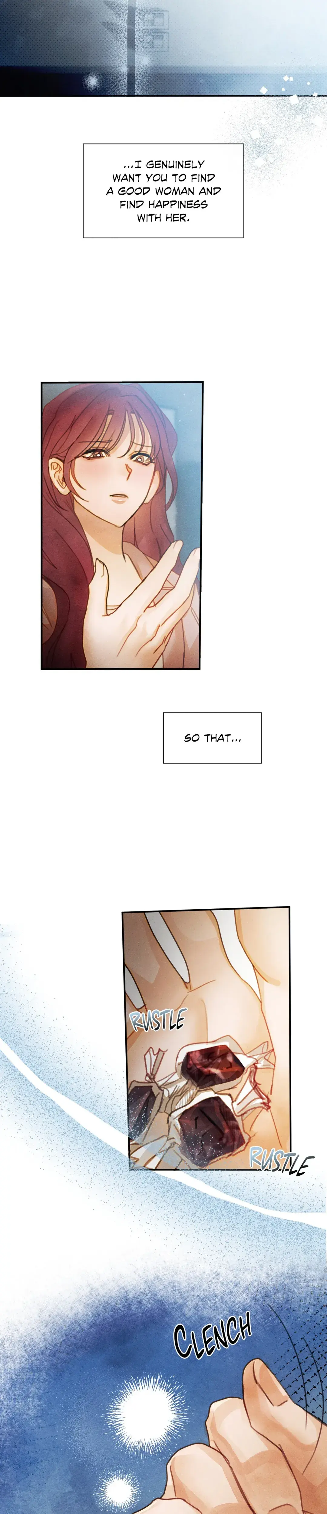 Purely In Love Chapter 9 - Page 31