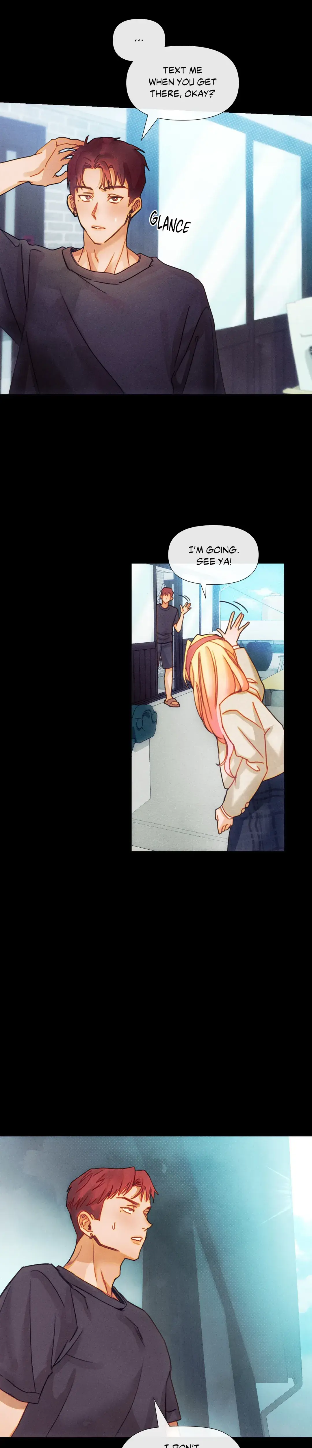 Purely In Love Chapter 9 - Page 5