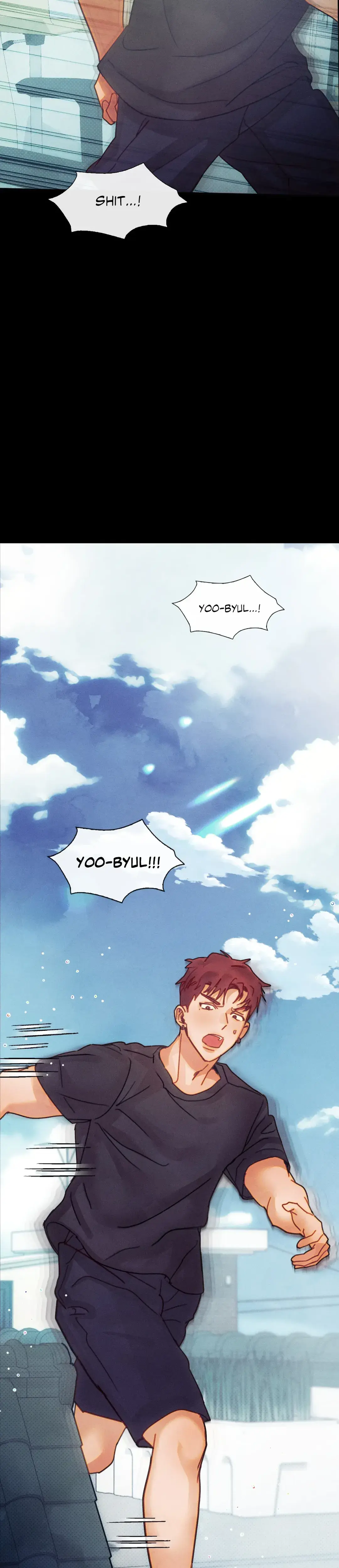 Purely In Love Chapter 9 - Page 8
