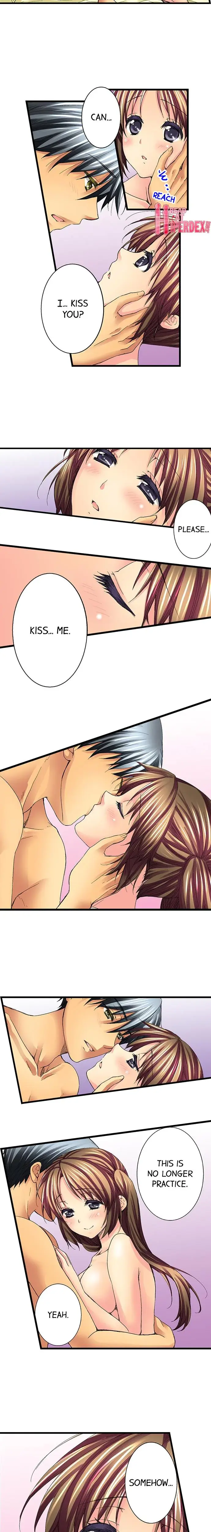 Purity Game Chapter 32 - Page 4