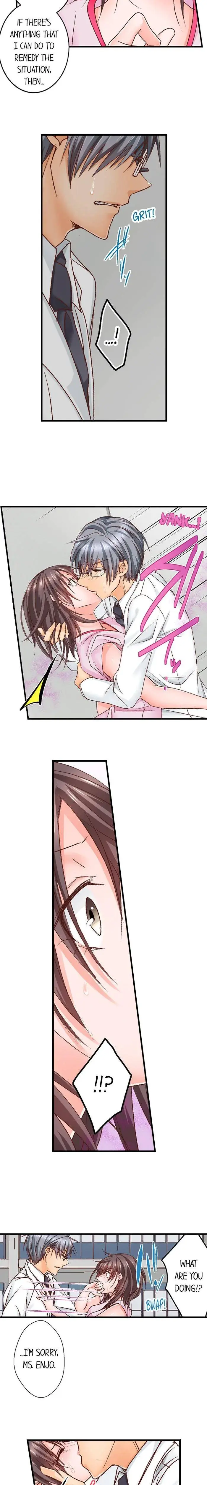Put It In Chapter 12 - Page 4