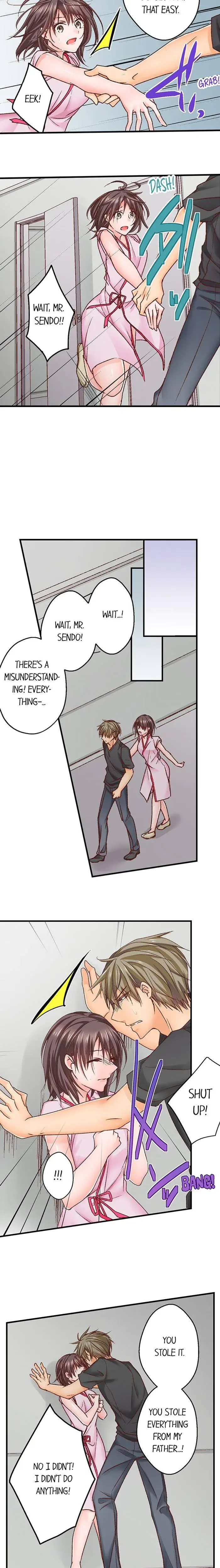 Put It In Chapter 12 - Page 6