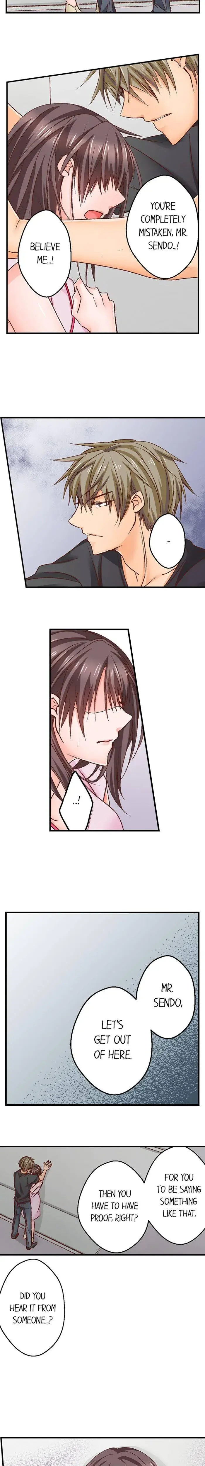 Put It In Chapter 12 - Page 7