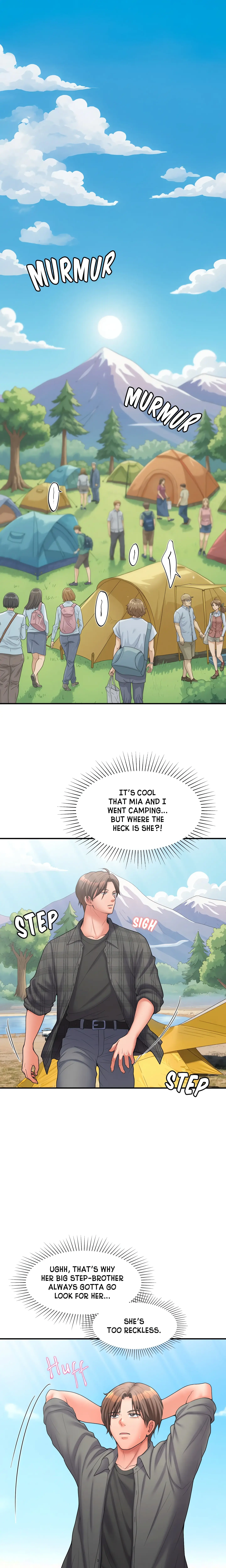 Put It Inside Me Chapter 1 - Page 1