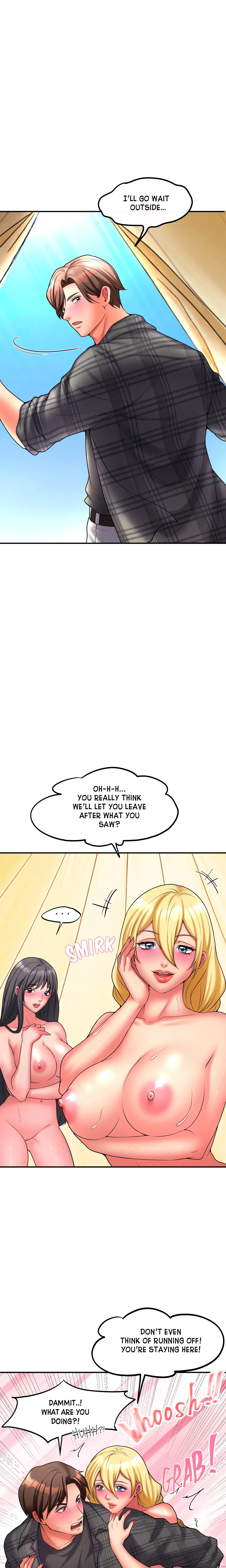 Put It Inside Me Chapter 1 - Page 11