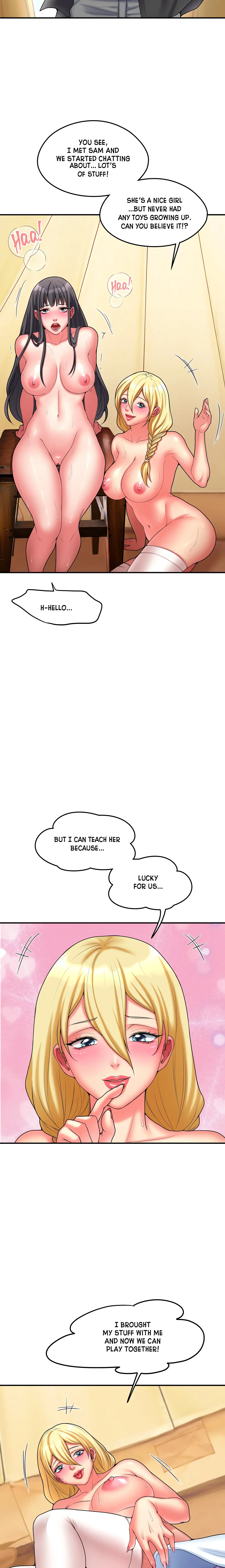 Put It Inside Me Chapter 1 - Page 5