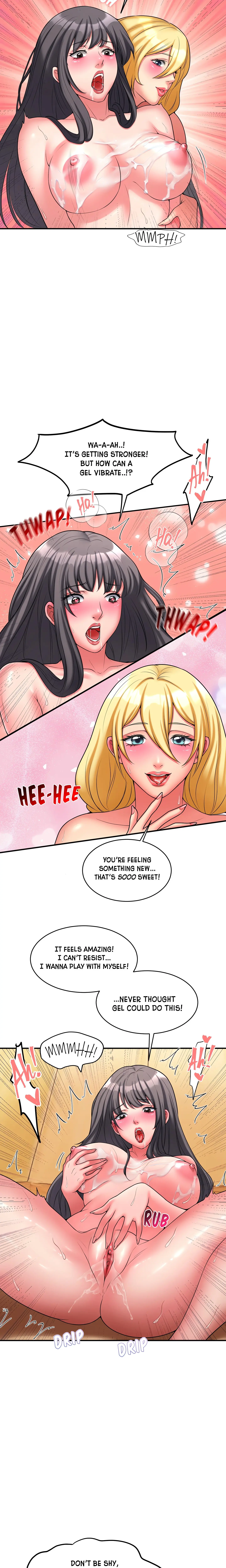Put It Inside Me Chapter 1 - Page 9