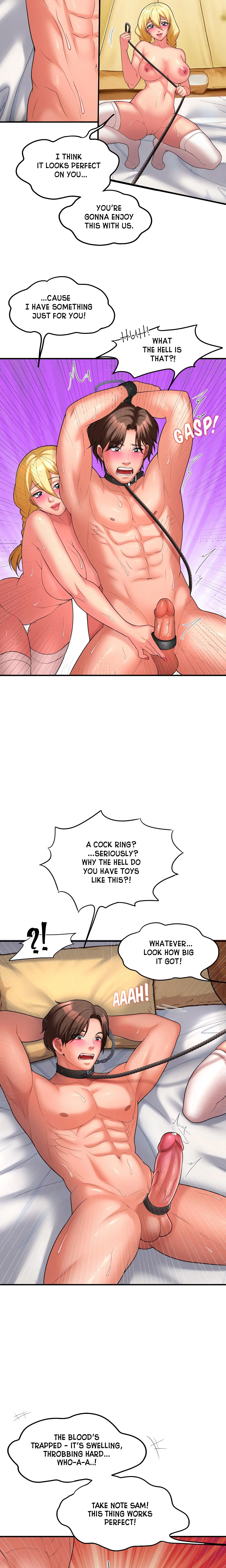 Put It Inside Me Chapter 2 - Page 2