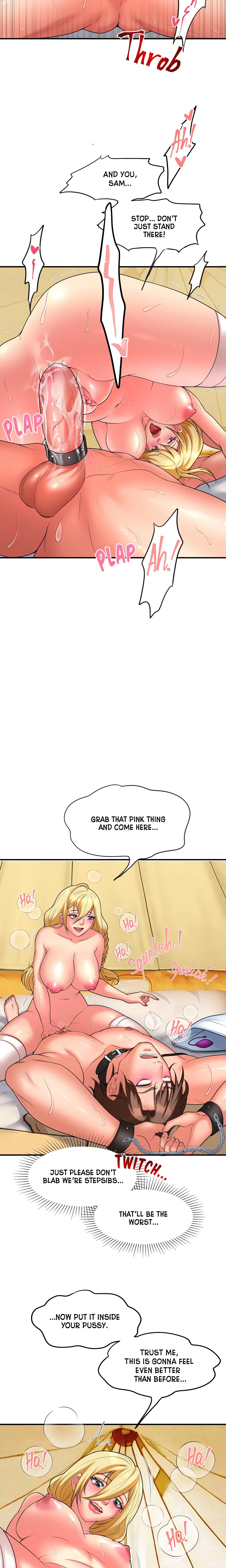 Put It Inside Me Chapter 2 - Page 8