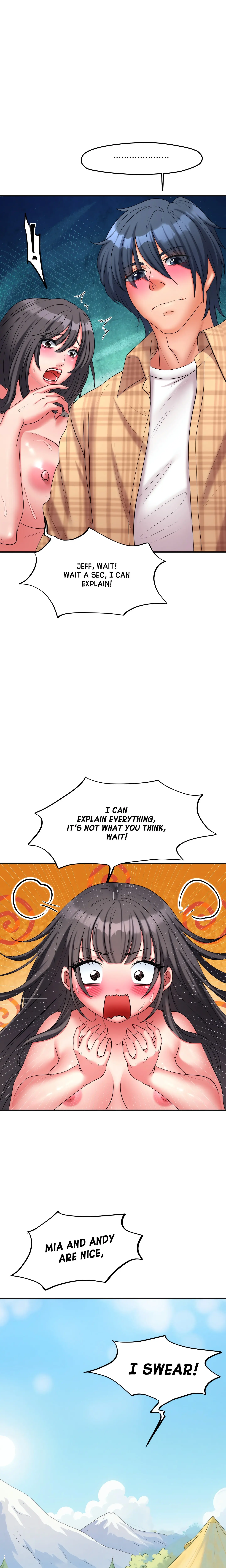 Put It Inside Me Chapter 3 - Page 11