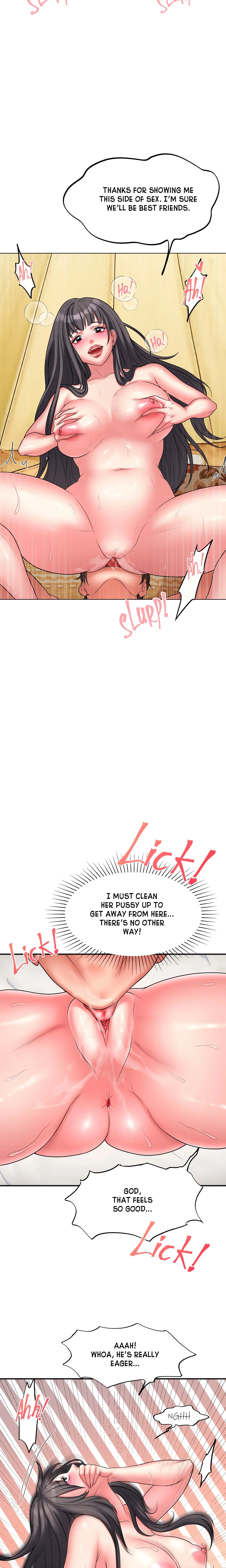 Put It Inside Me Chapter 3 - Page 2