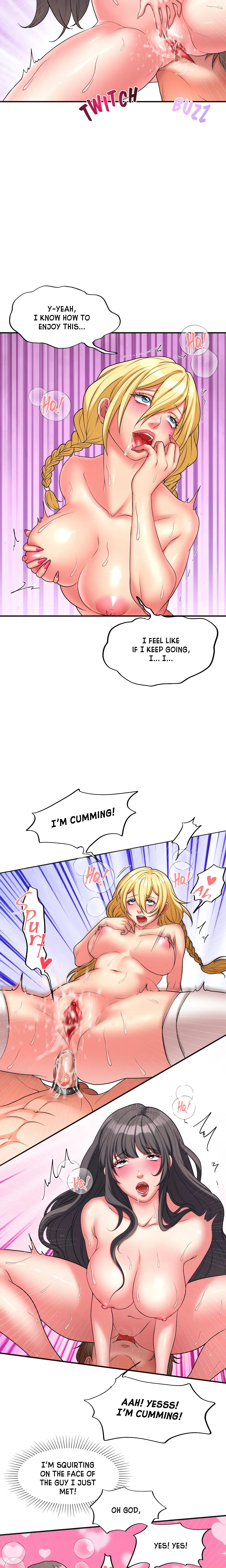 Put It Inside Me Chapter 3 - Page 5