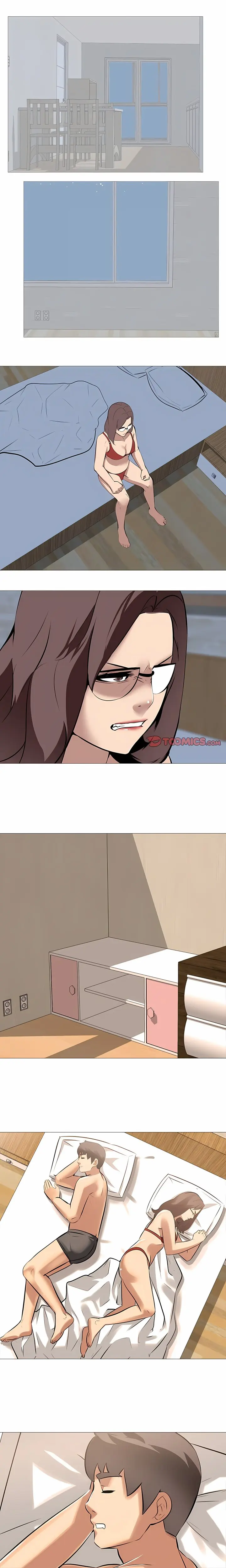 Quarantine Tower Chapter 35 - Page 4