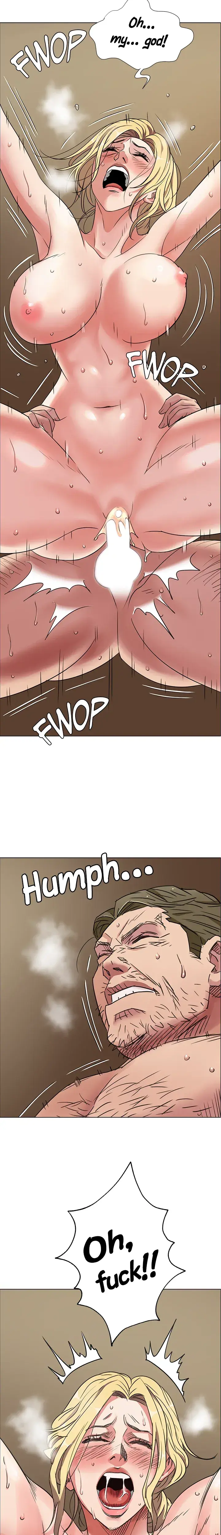 Queen Bee Chapter 1 - Page 15