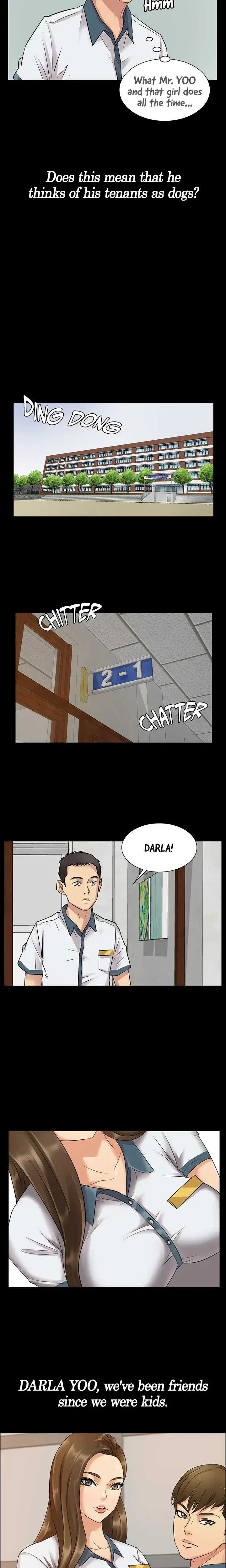 Queen Bee Chapter 1 - Page 17