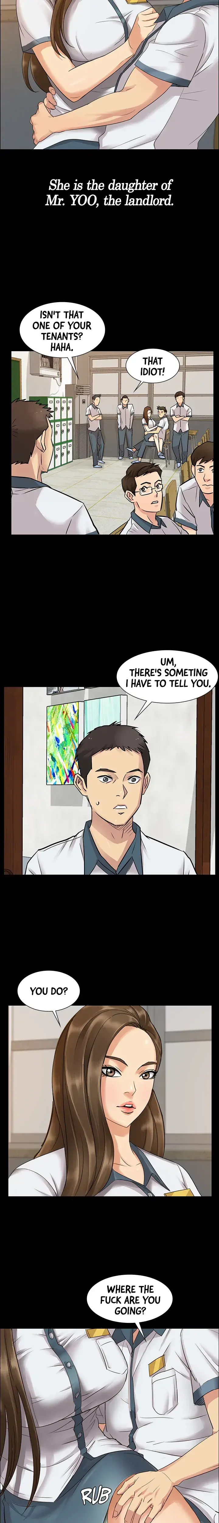 Queen Bee Chapter 1 - Page 18