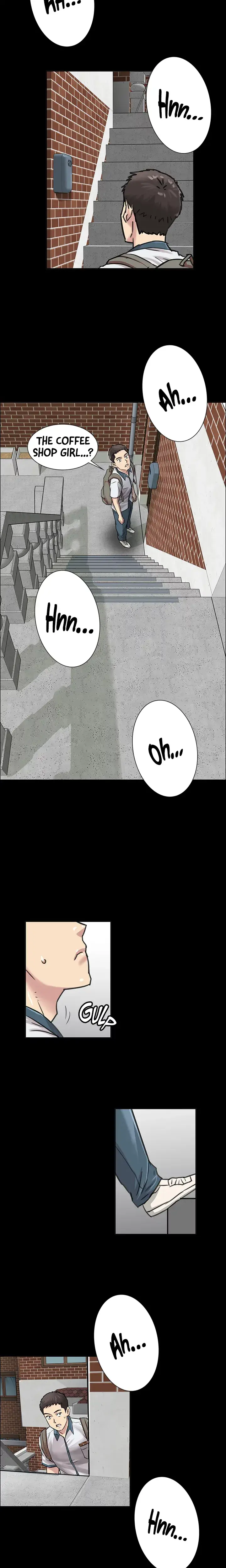 Queen Bee Chapter 1 - Page 2