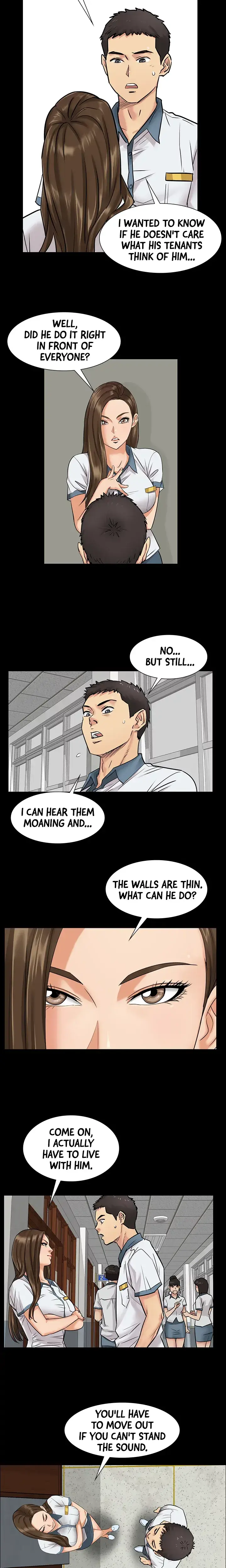 Queen Bee Chapter 1 - Page 22