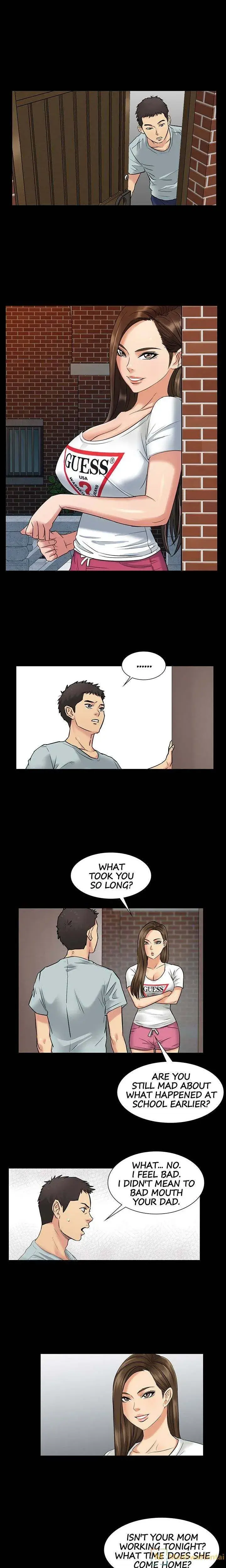 Queen Bee Chapter 1 - Page 30