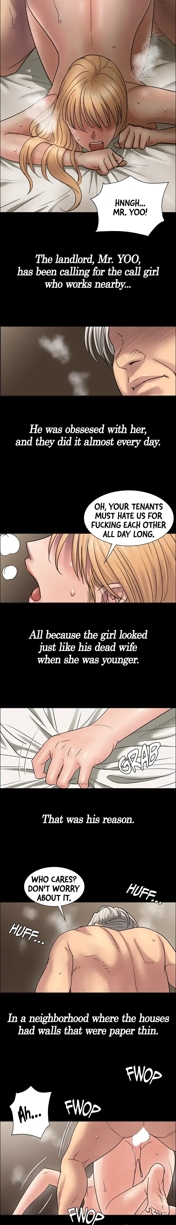 Queen Bee Chapter 1 - Page 4