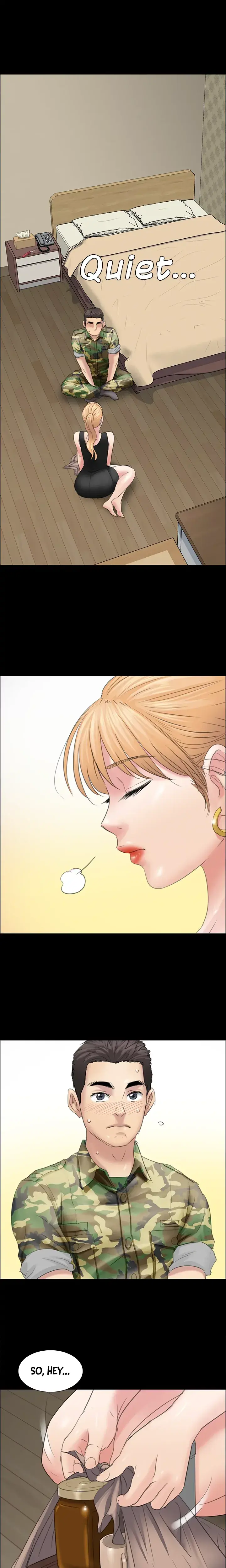 Queen Bee Chapter 10 - Page 12
