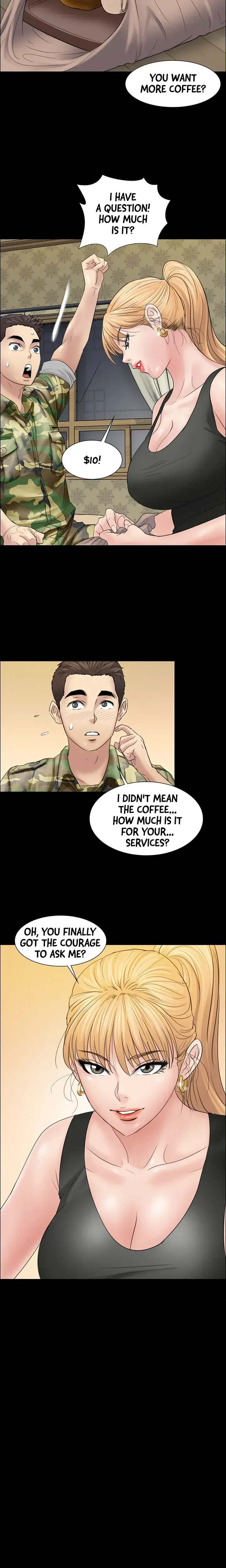 Queen Bee Chapter 10 - Page 13