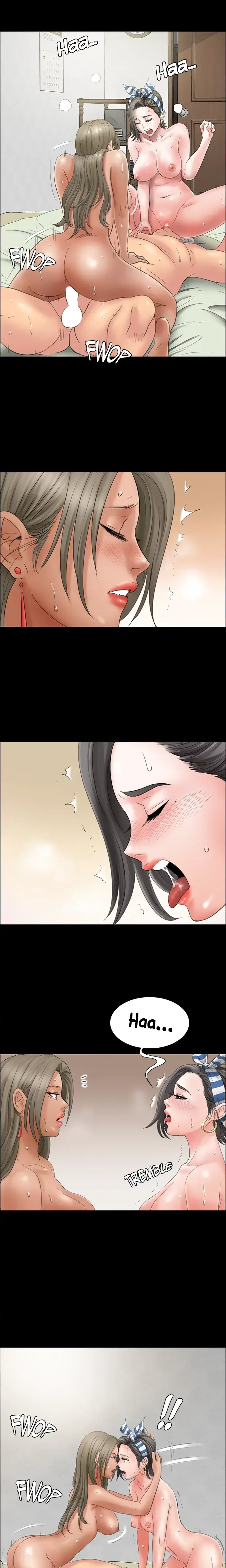 Queen Bee Chapter 10 - Page 19