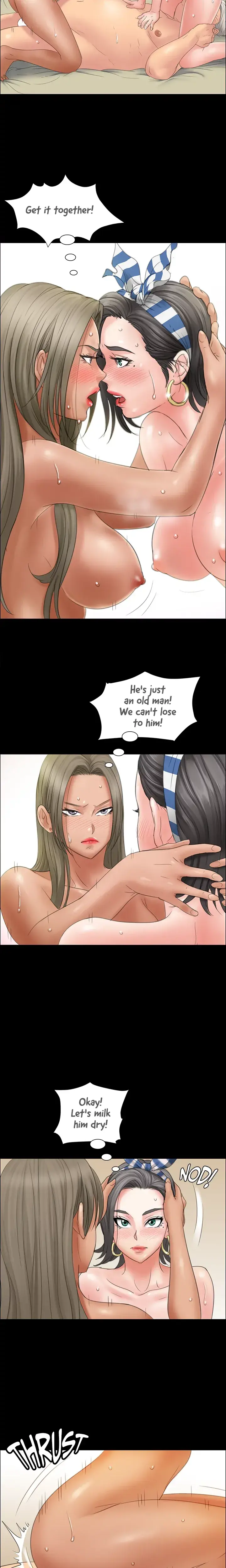 Queen Bee Chapter 10 - Page 20