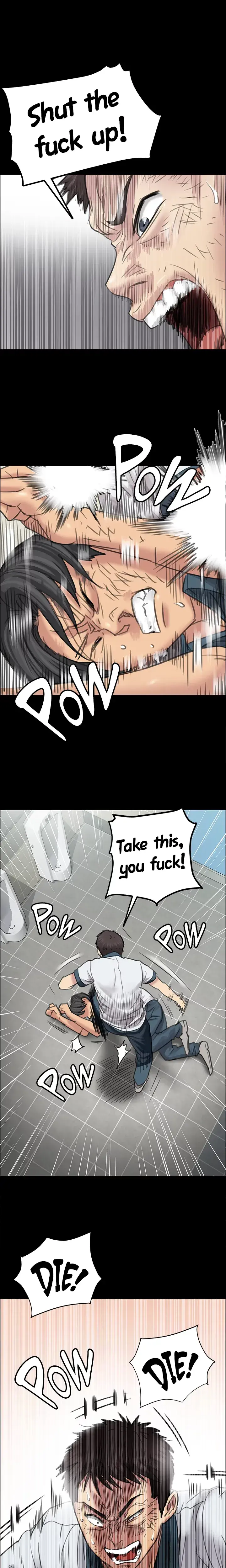 Queen Bee Chapter 10 - Page 7