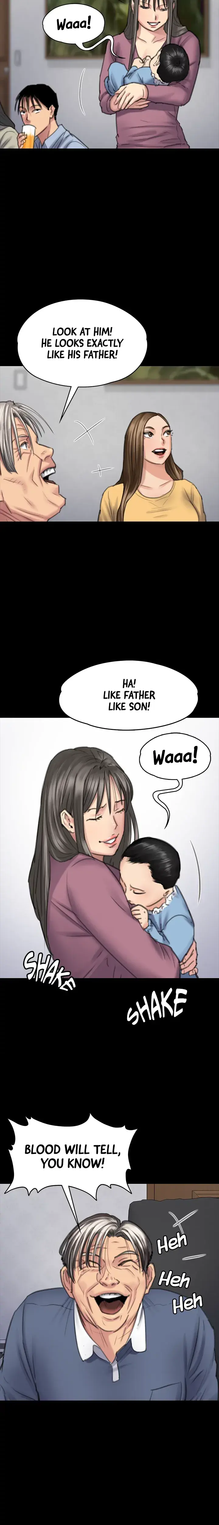 Queen Bee Chapter 100 - Page 11