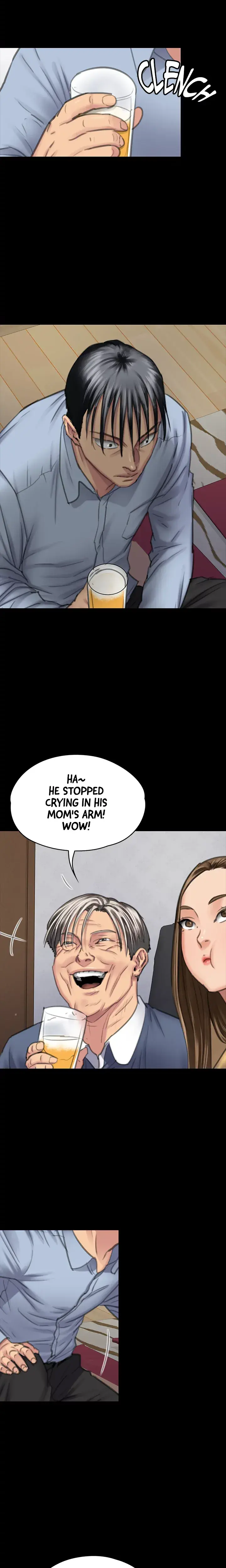 Queen Bee Chapter 100 - Page 12