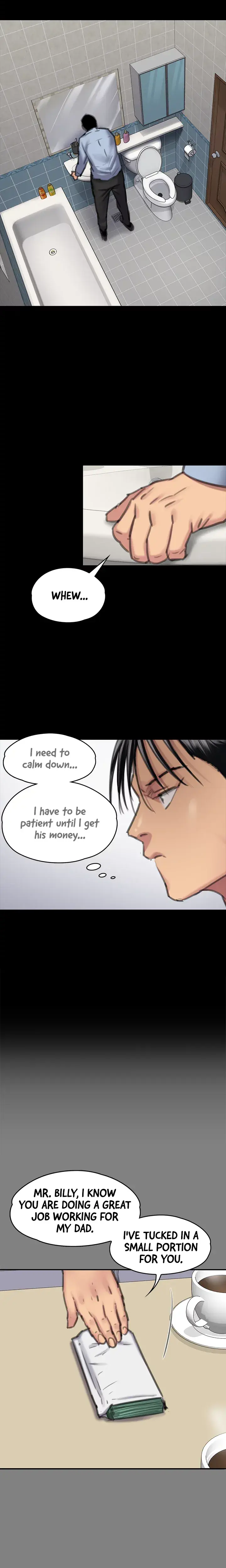 Queen Bee Chapter 100 - Page 15