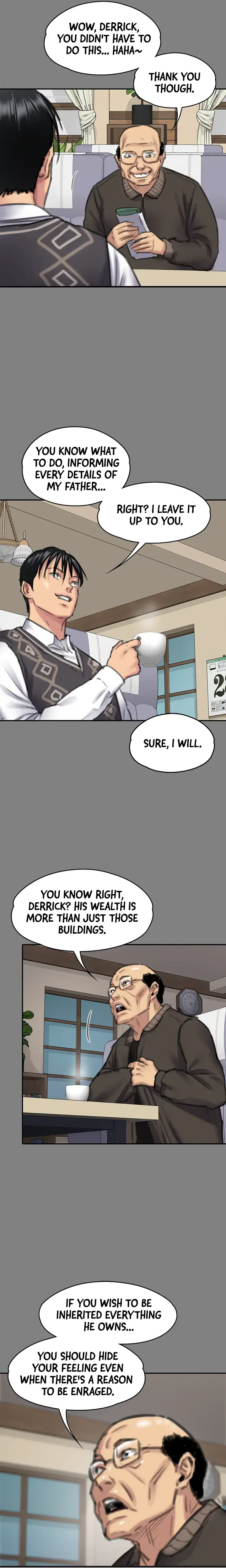 Queen Bee Chapter 100 - Page 16