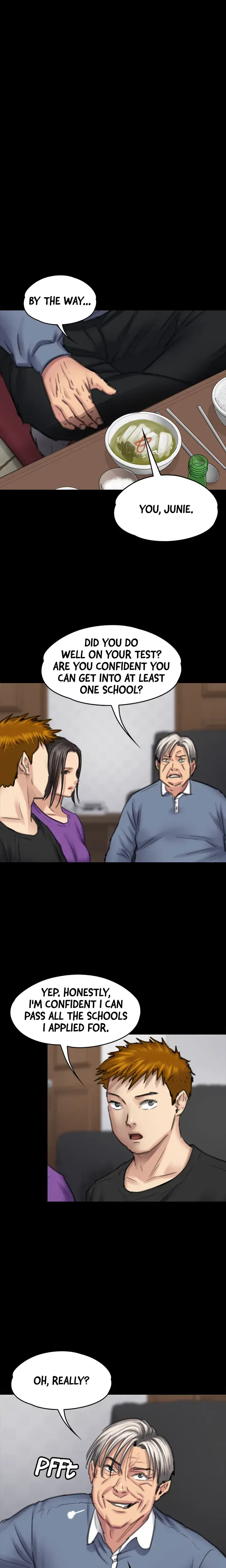 Queen Bee Chapter 100 - Page 18