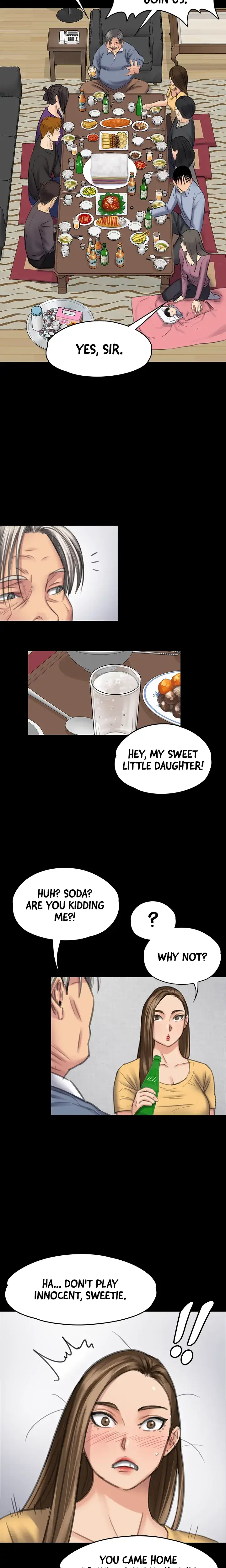 Queen Bee Chapter 100 - Page 2