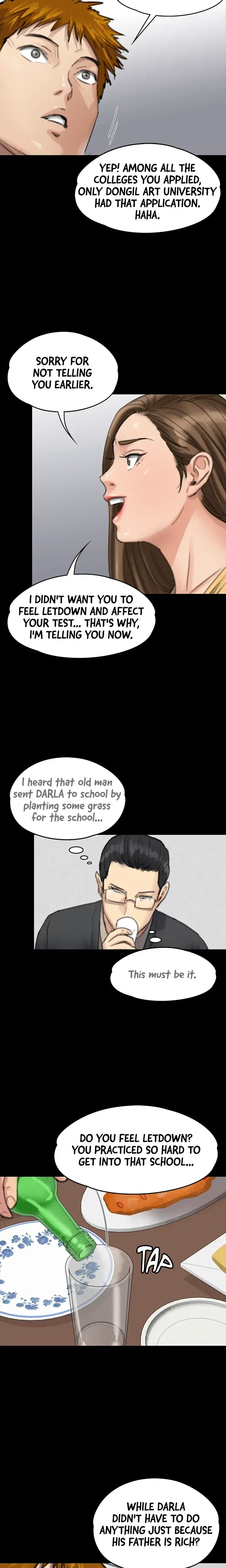 Queen Bee Chapter 100 - Page 20