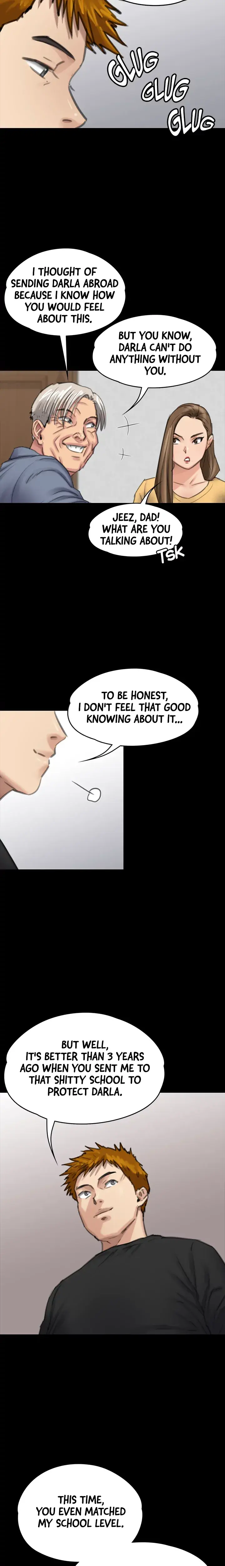 Queen Bee Chapter 100 - Page 21