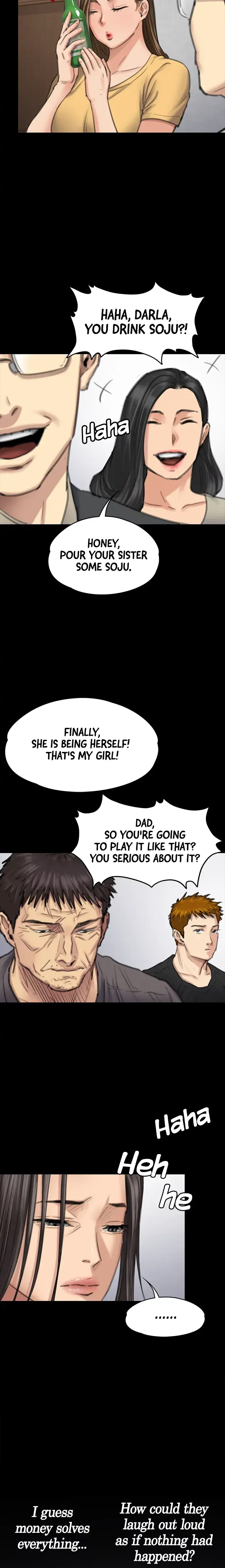 Queen Bee Chapter 100 - Page 4