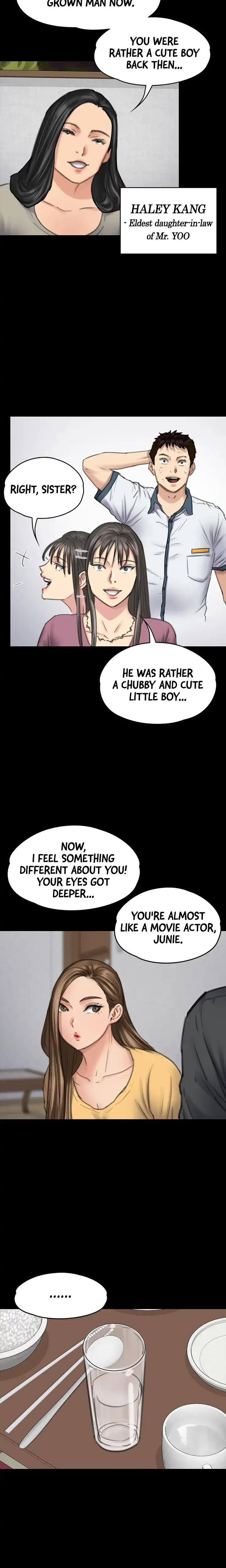 Queen Bee Chapter 100 - Page 6