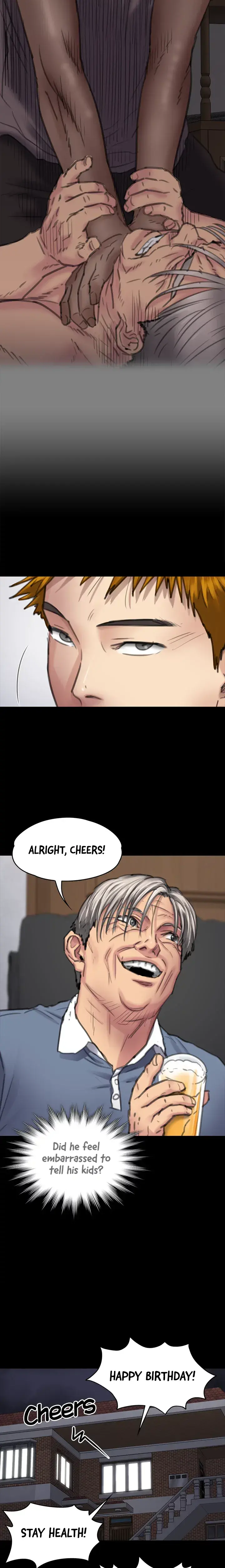 Queen Bee Chapter 100 - Page 8