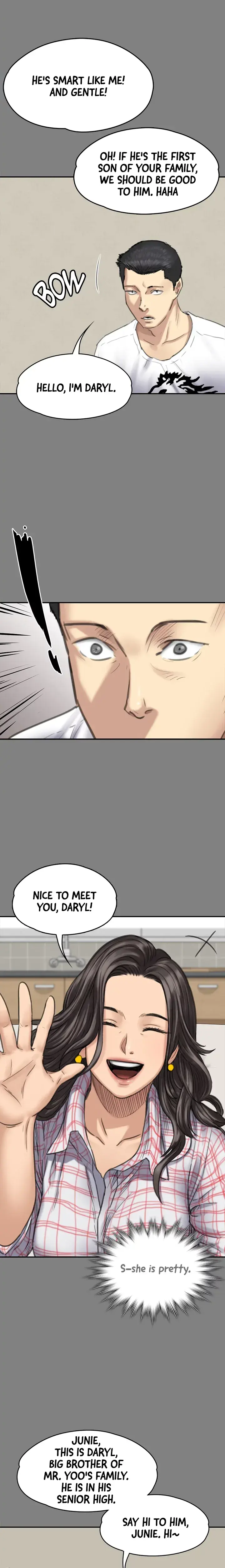 Queen Bee Chapter 101 - Page 10