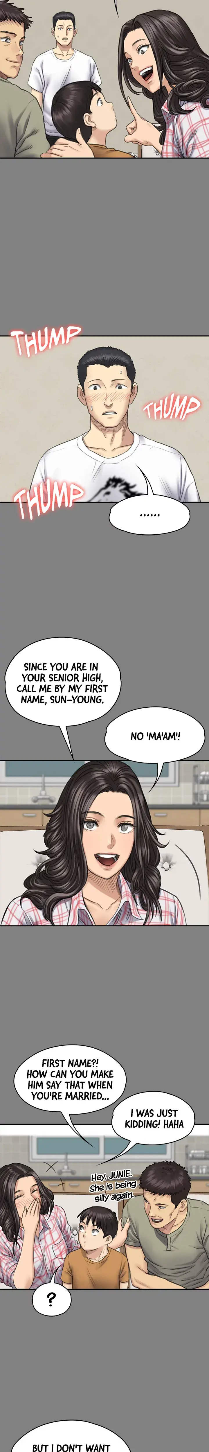 Queen Bee Chapter 101 - Page 11